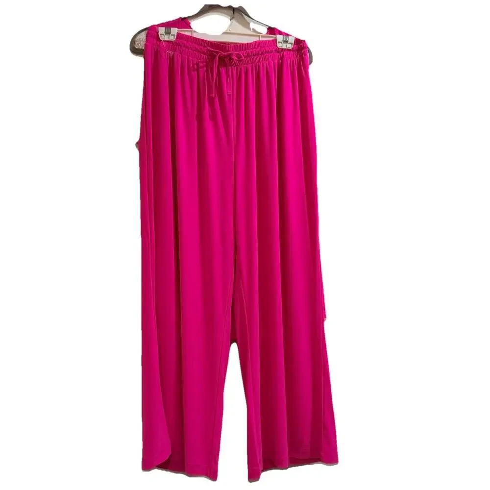 Scarlett pants length